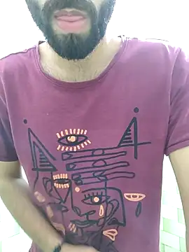 TOPMOON001 online show from March 12, 8:41 pm