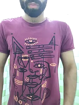 TOPMOON001 online show from October 12, 7:02 pm