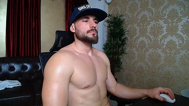 AdamJamesonn online show from February 4, 9:28 am