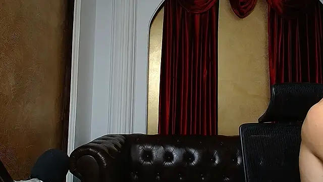 AdamJamesonn online show from February 27, 9:11 am