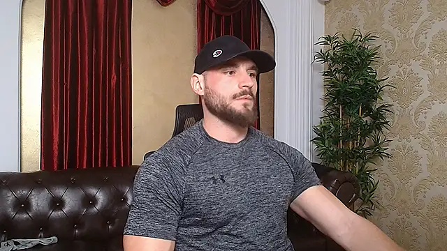 AdamJamesonn online show from March 8, 11:48 am