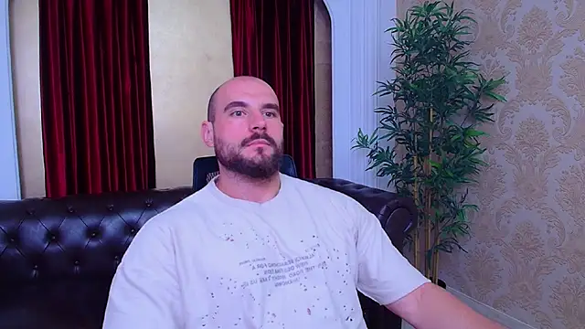 AdamJamesonn online show from September 14, 4:55 am