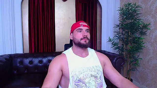 AdamJamesonn online show from September 17, 4:58 am