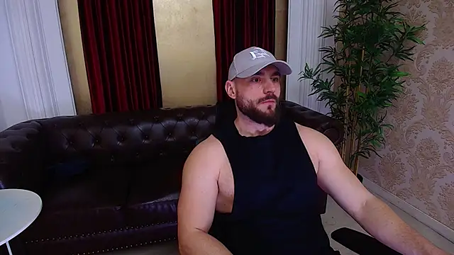 AdamJamesonn online show from January 15, 6:07 am