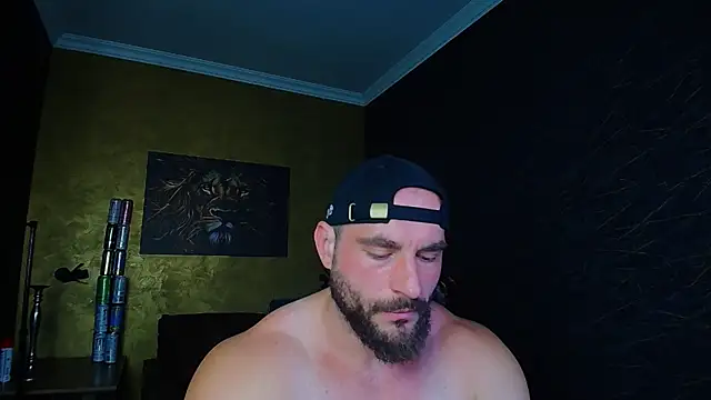 AdamJamesonn online show from June 5, 4:52 am