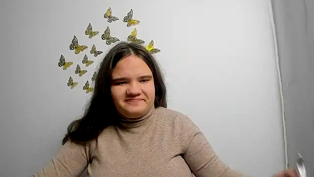 AdeleCruz online show from January 22, 4:23 pm