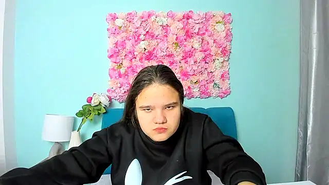 AdeleCruz online show from February 24, 12:59 pm