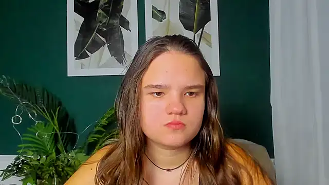 AdeleCruz online show from February 21, 1:12 pm