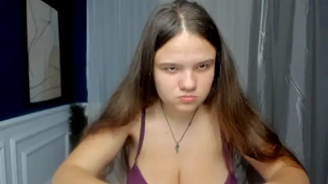 AdeleCruz online show from March 25, 1:06 pm