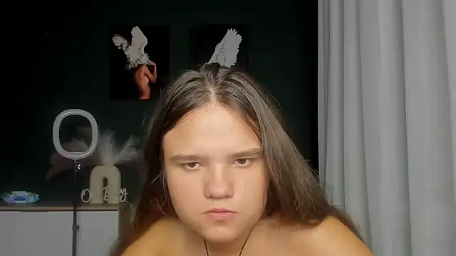 AdeleCruz online show from July 8, 12:09 pm