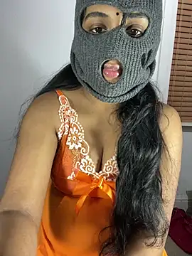 ArathyNambyarMallu online show from February 4, 5:55 pm