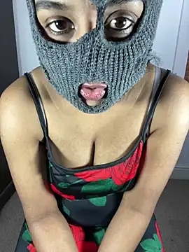 ArathyNambyarMallu online show from February 13, 8:59 am