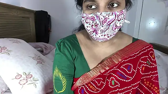 ArathyNambyarMallu online show from January 15, 9:58 am