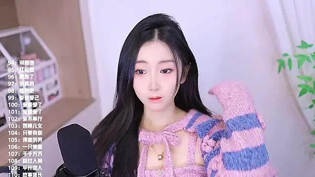 Muzi-sing online show from November 27, 8:05 am