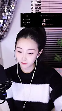 Muzi-sing online show from January 9, 9:56 am