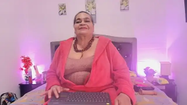 VickyBoobss online show from April 21, 8:55 pm