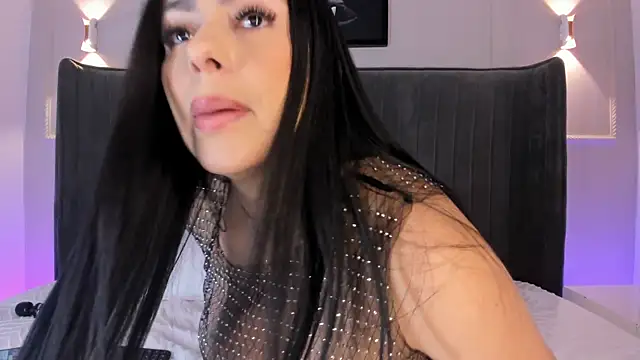 Karla Hudsson online show from April 27, 12:36 pm