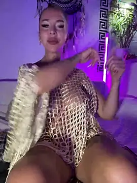 CheekyChels online show from May 13, 9:44 pm