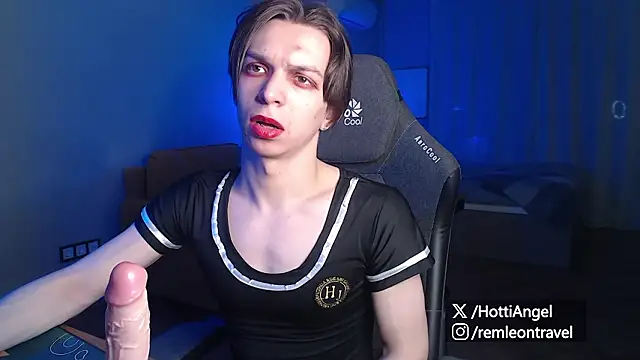 leon yuugen online show from March 10, 3:50 pm