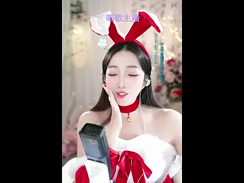 WenBao-Bao online show from February 12, 10:03 am