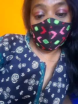 Snapshot of kanikasree chatting on April 25, 1:41 pm kanikasree online show from April 25, 1:41 pm