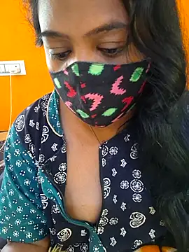 Snapshot of kanikasree chatting on July 16, 6:41 am kanikasree online show from July 16, 6:41 am