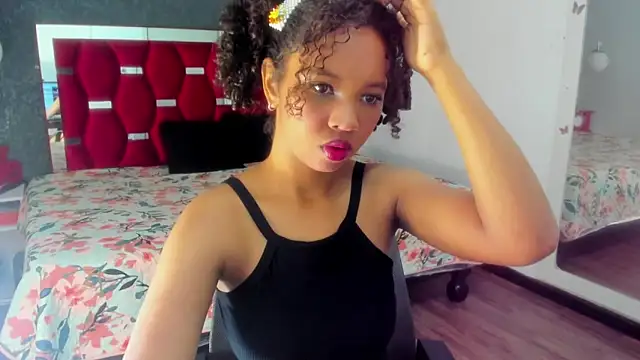 cataleyah 07 online show from March 14, 11:45 am