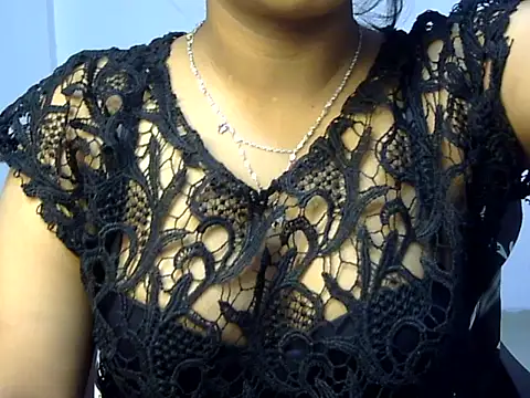 Niyaa77 online show from March 8, 10:02 pm