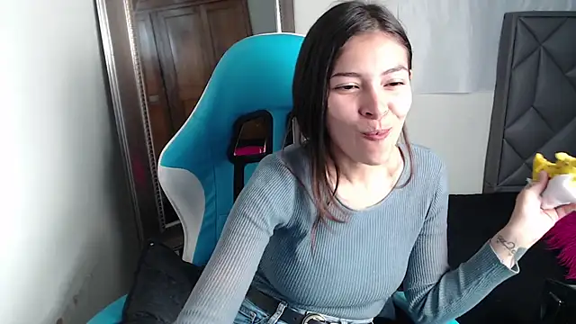 Aleska Miami online show from September 16, 1:45 pm