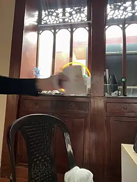 Aleska Miami online show from March 17, 1:58 pm