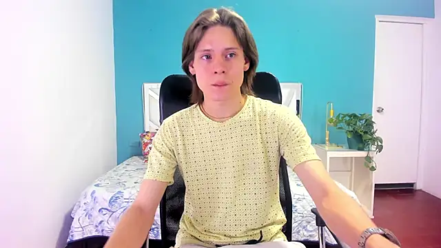 Snapshot of blondie_lover69 chatting on January 28, 8:04 pm blondie lover69 online show from January 28, 8:04 pm