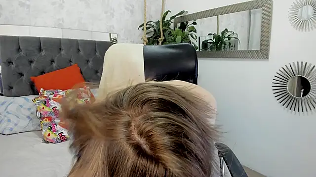 Snapshot of blondie_lover69 chatting on January 31, 10:52 pm blondie lover69 online show from January 31, 10:52 pm