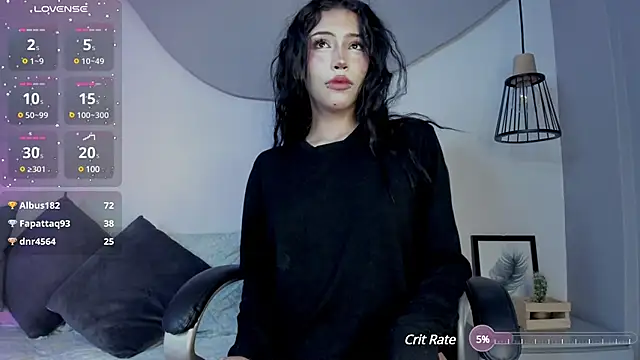 vaiolethsan   online show from January 11, 8:00 am