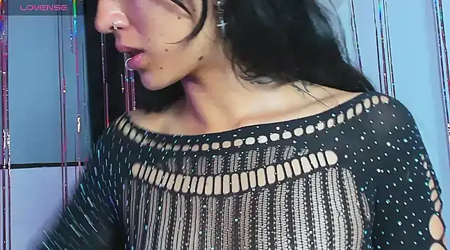 Cleo Hott online show from February 11, 3:18 am