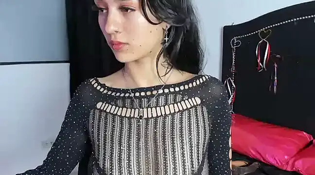 Cleo Hott online show from February 20, 3:12 am