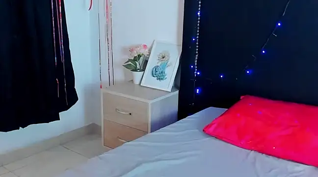 Cleo Hott online show from March 21, 10:17 am