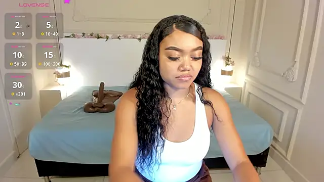 Snapshot of JasmineRose7 chatting on September 16, 1:34 pm JasmineRose7 online show from September 16, 1:34 pm