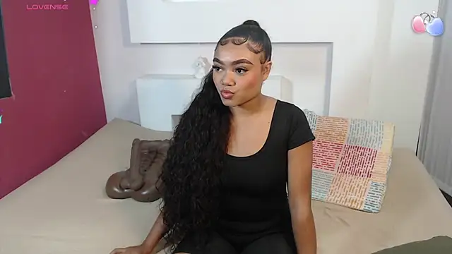 Snapshot of JasmineRose7 chatting on November 10, 12:59 pm JasmineRose7 online show from November 10, 12:59 pm