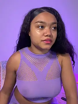 JasmineRose7 online show from February 28, 12:17 pm