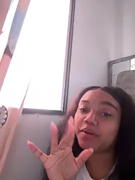 JasmineRose7 online show from April 13, 2:44 pm