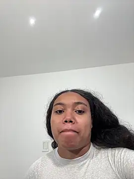 JasmineRose7 online show from April 22, 11:12 am