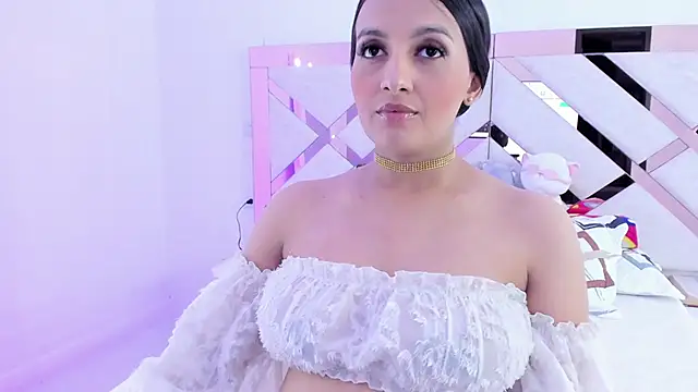 Snapshot of trissha_xk1 chatting on July 11, 6:54 pm trissha xk1 online show from July 11, 6:54 pm