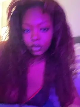 kehlanijade online show from May 1, 12:15 am