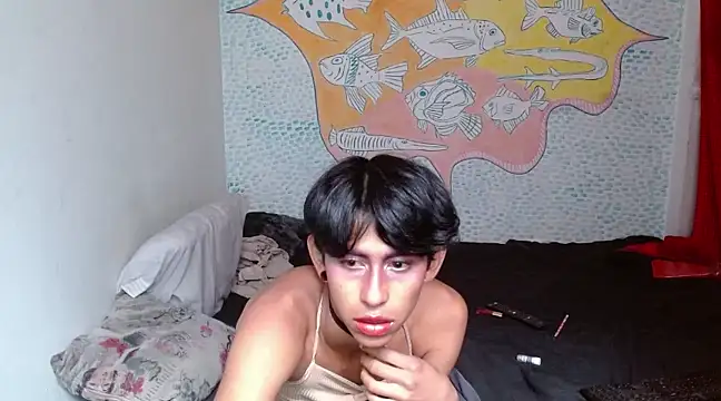 boysLittle online show from January 29, 7:32 pm