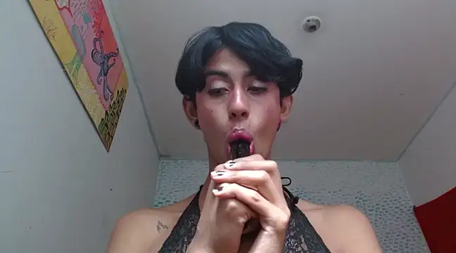 boysLittle online show from February 8, 3:31 pm