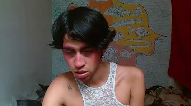 boysLittle online show from February 24, 3:20 pm