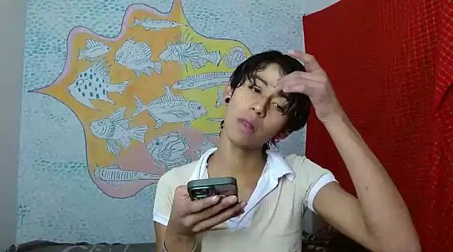 boysLittle online show from March 9, 12:31 pm