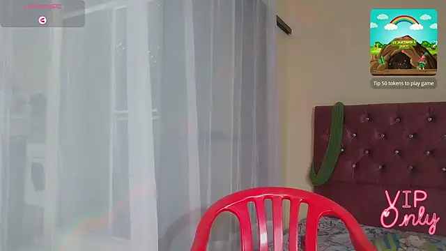 boysLittle online show from April 21, 9:39 pm