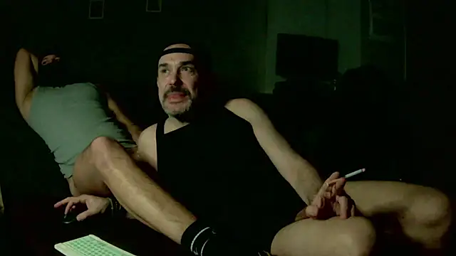 GaySexxPL online show from January 11, 1:54 am