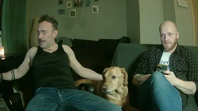 GaySexxPL online show from April 26, 6:38 pm